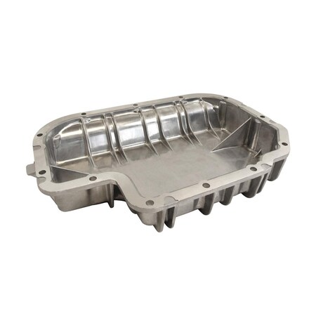 Vaico Oil Pan, V30-1674 V30-1674
